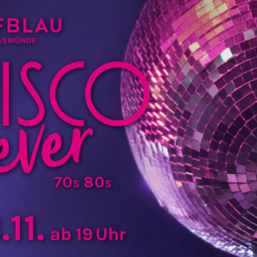 DISCO fever 70s 80s