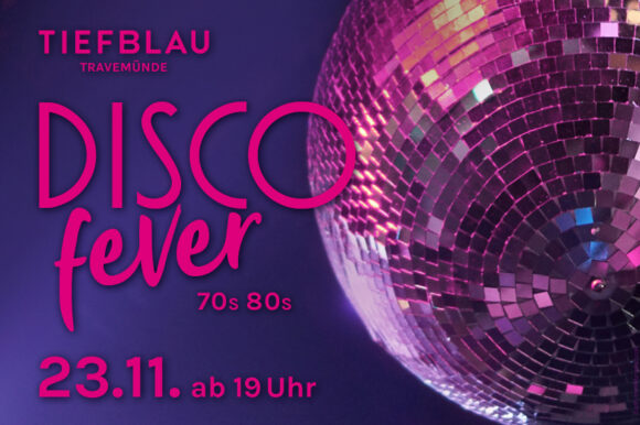 DISCO fever 70s 80s